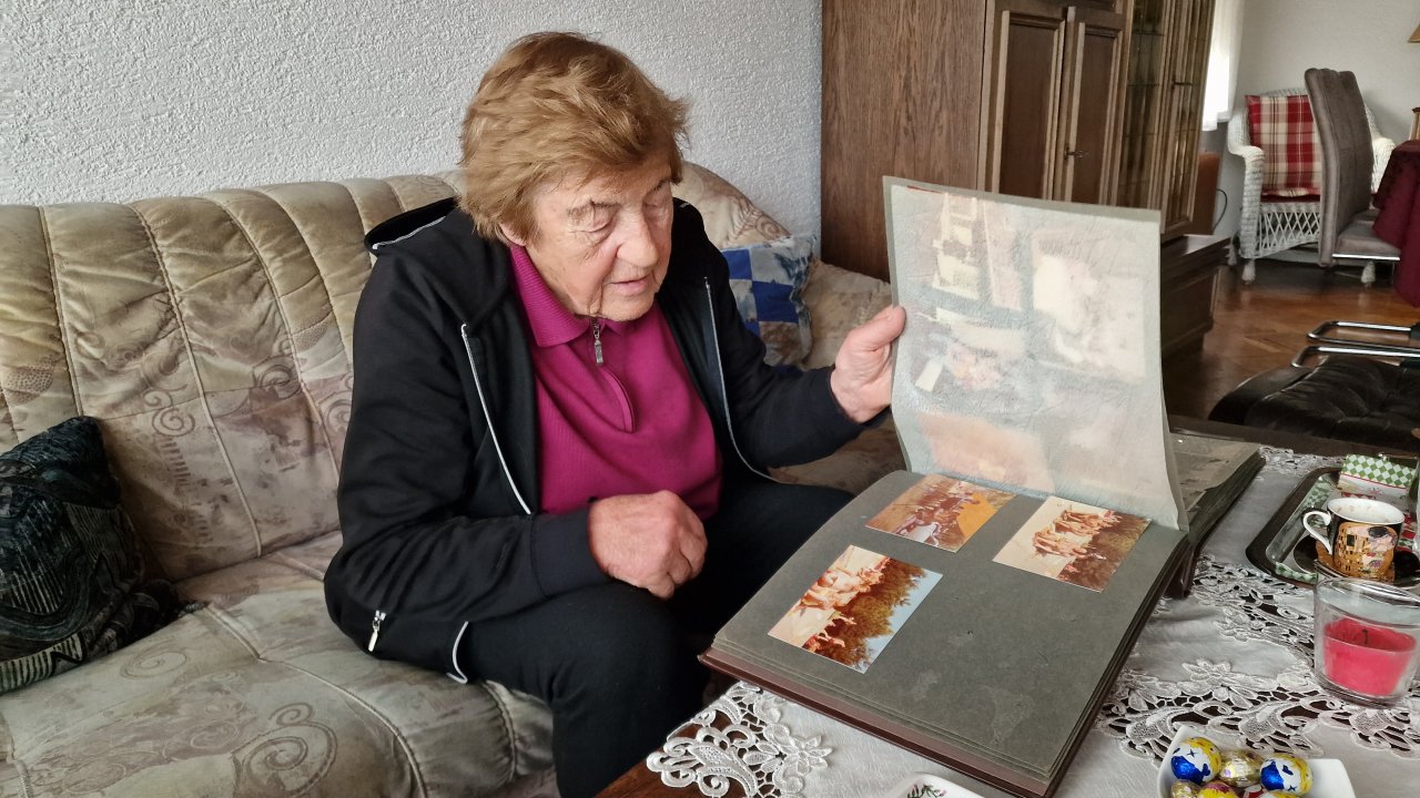 Zdravo, lupčki pupčki moji!