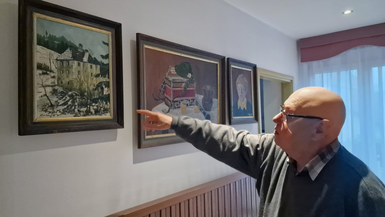 Sanje morajo včasih počakati, a usoda vedno najde svojo pot