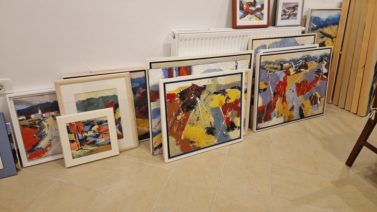 Sanje morajo včasih počakati, a usoda vedno najde svojo pot