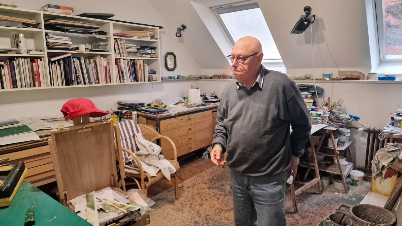 Sanje morajo včasih počakati, a usoda vedno najde svojo pot