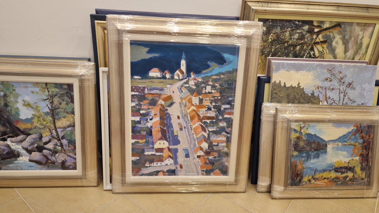 Sanje morajo včasih počakati, a usoda vedno najde svojo pot