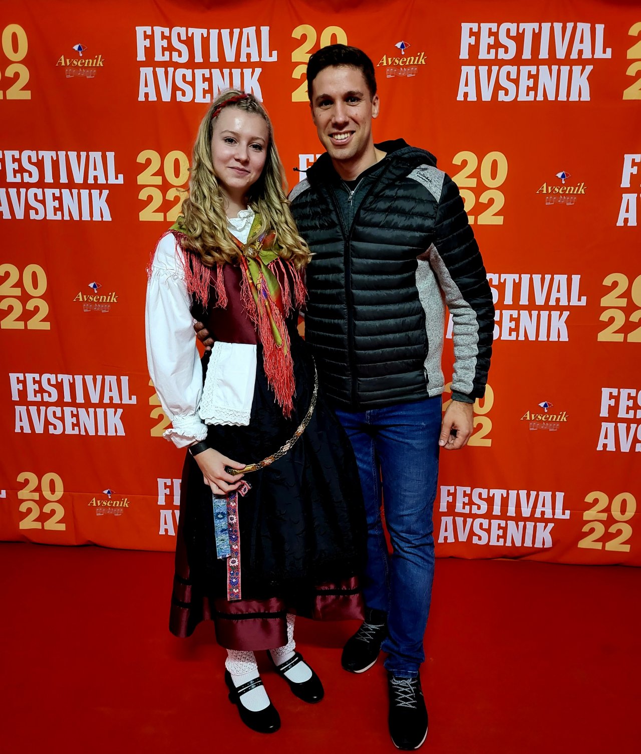 Harmonika je v dobrem in slabem moja zvesta prijateljica in spremljevalka