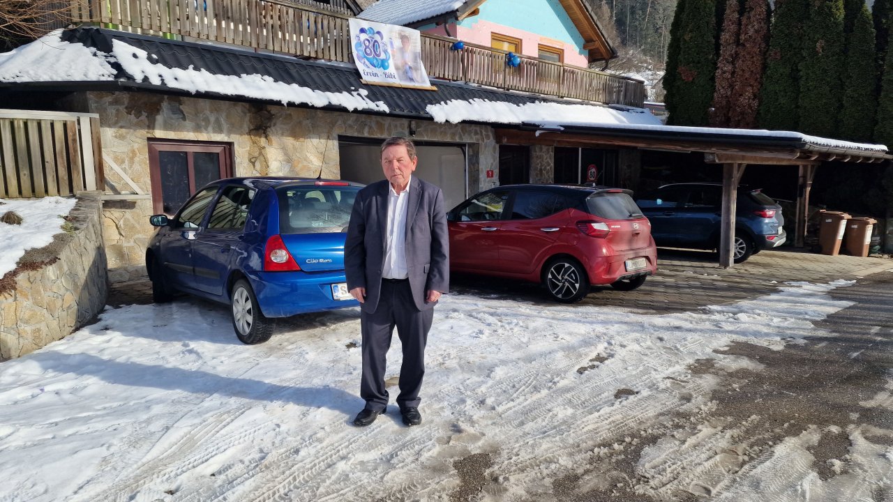 Zdravnik s srcem in poslanstvom