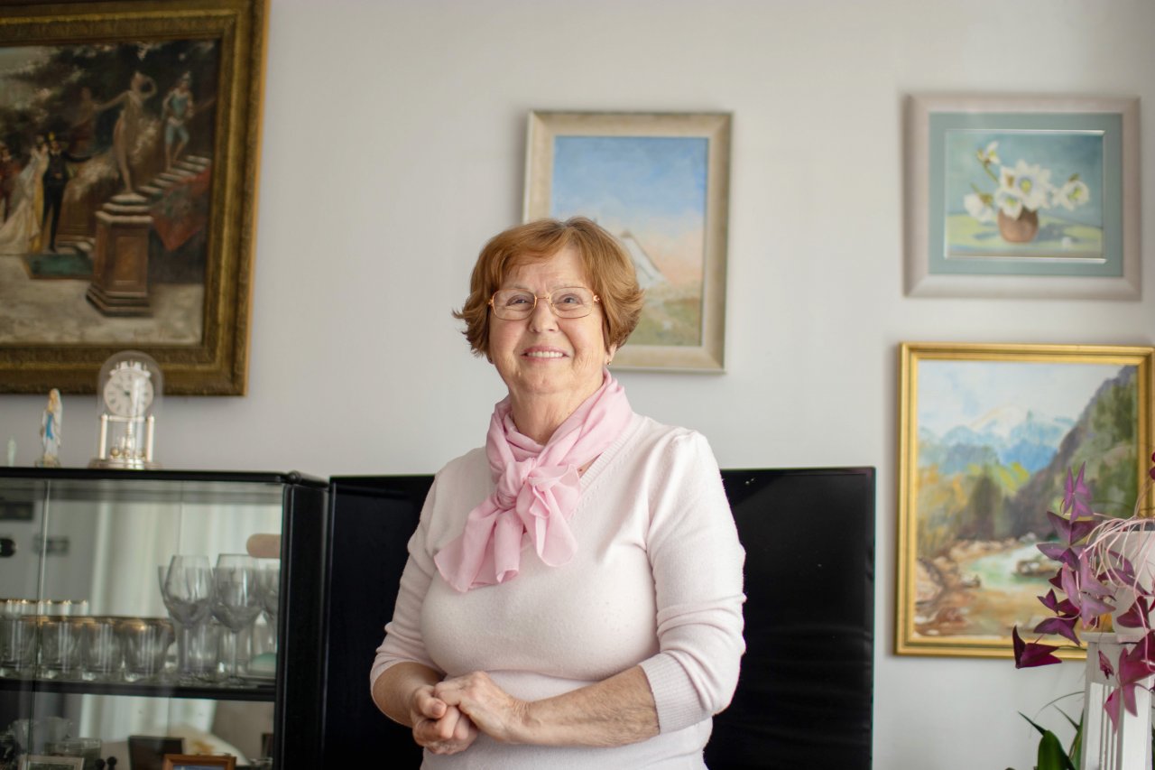 Babice smo bile vedno zagovornice žensk