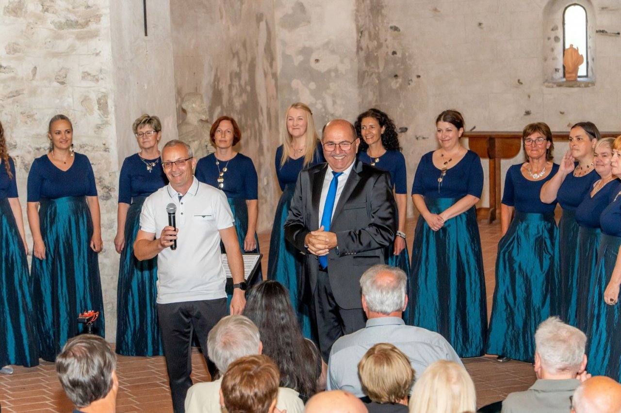 Jubilejni 25. čezmejni mednarodni festival Suha-Dravograd