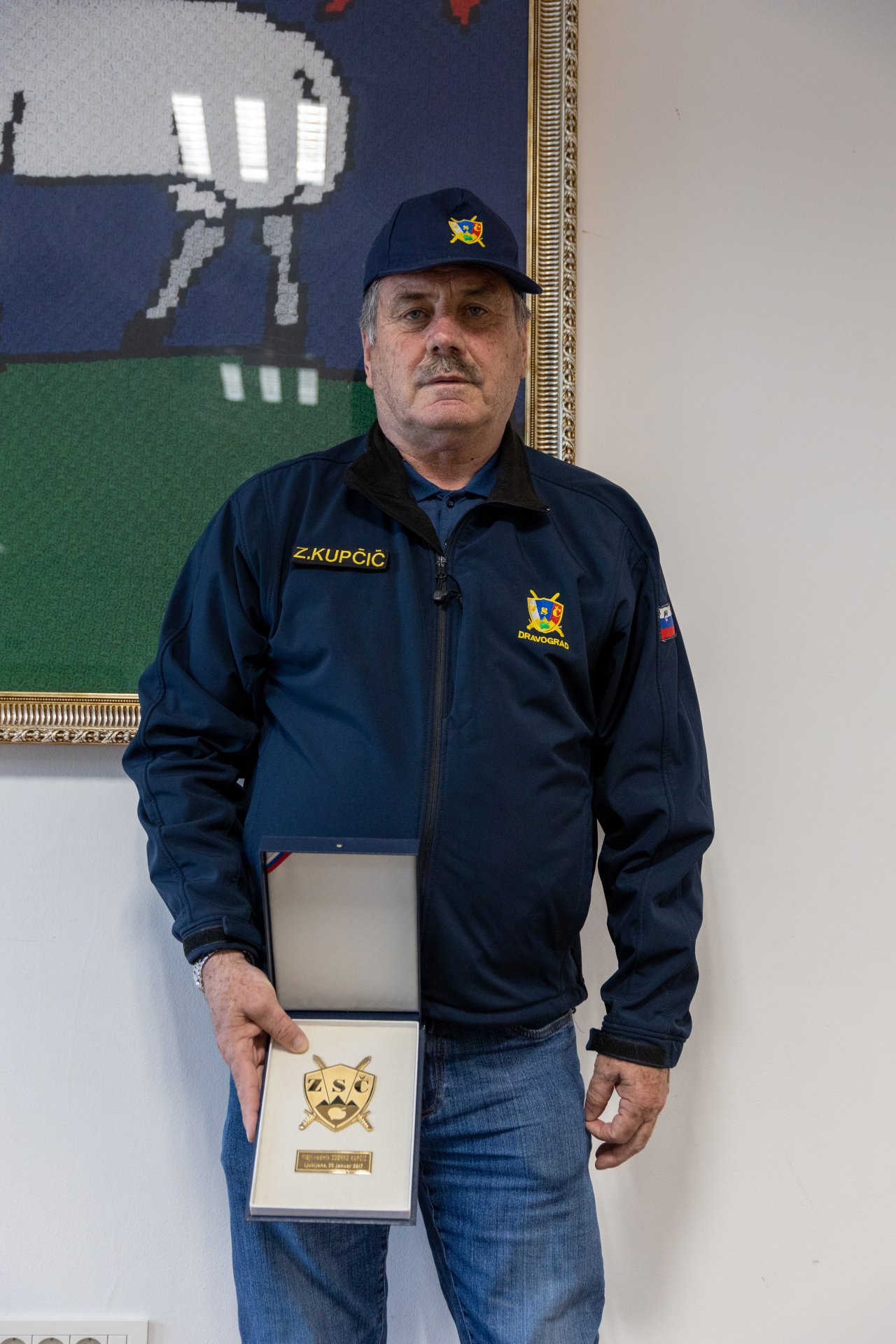 Za svoje delo je prejel številna 
priznanja na različnih področjih.