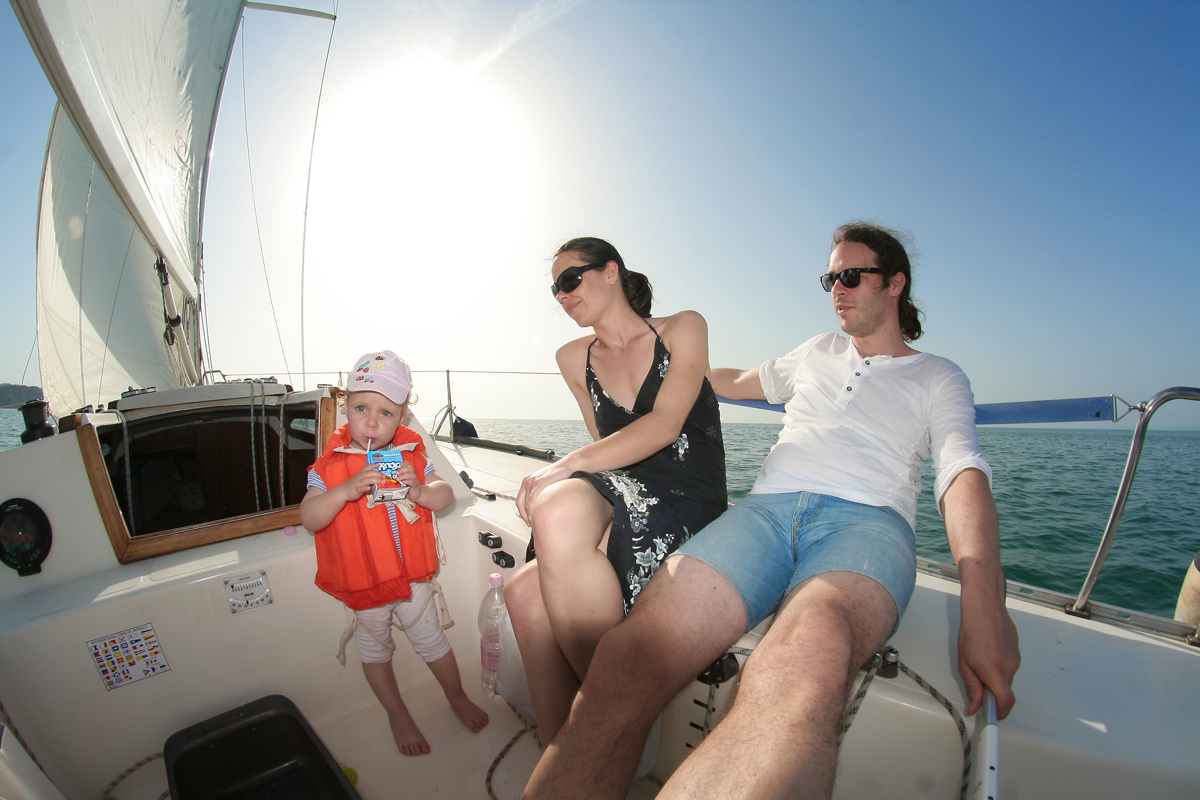 Mladi so pokazatelj, kam gre družba