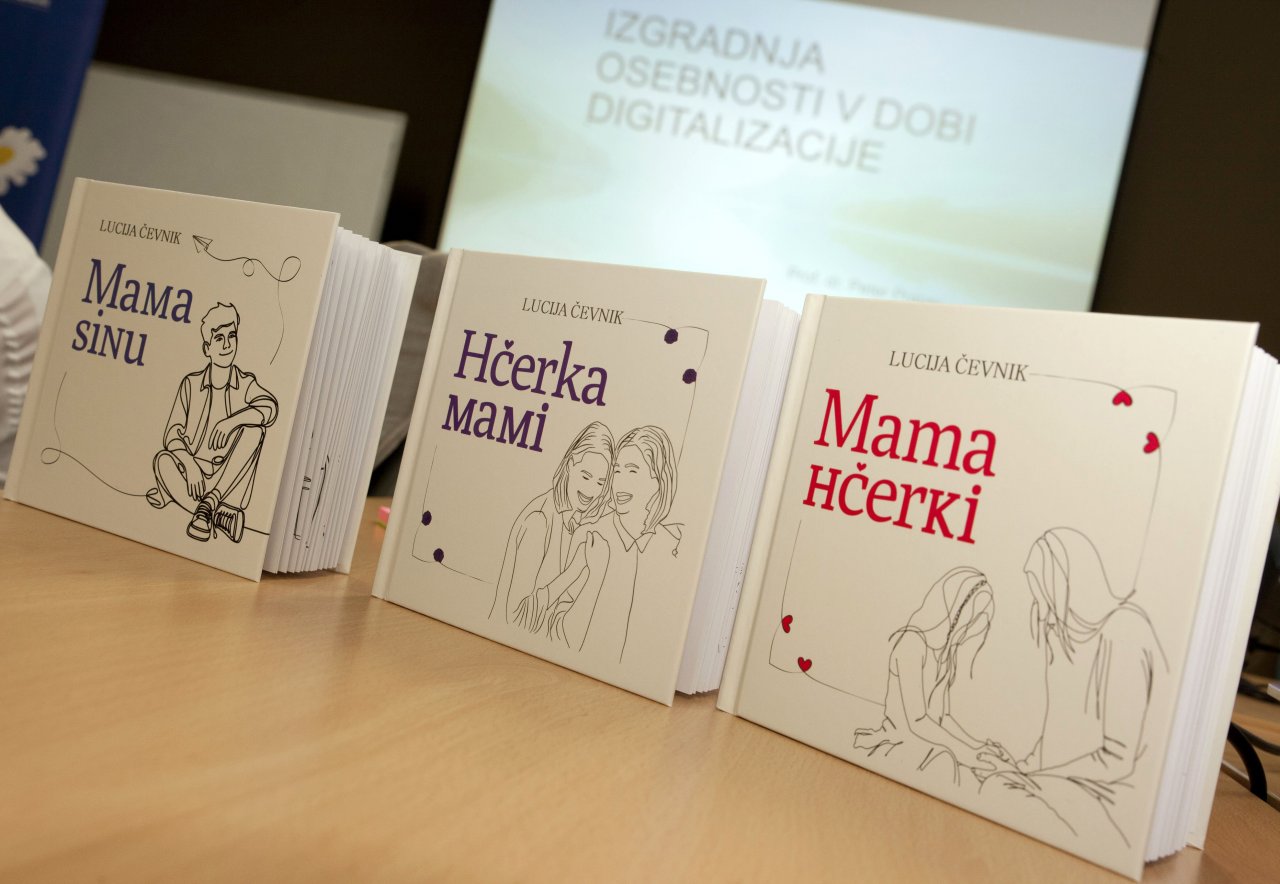 Mladi so pokazatelj, kam gre družba