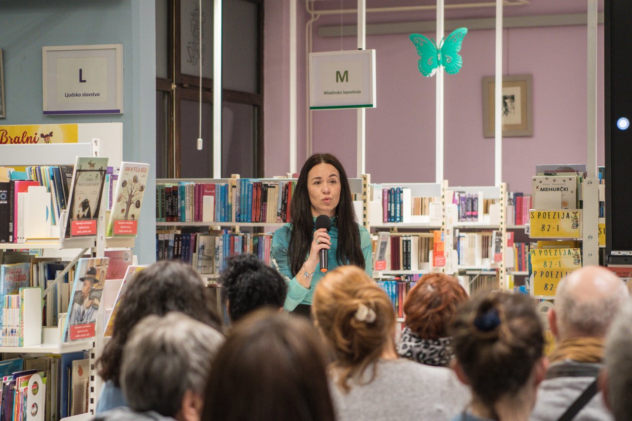 Mladi so pokazatelj, kam gre družba